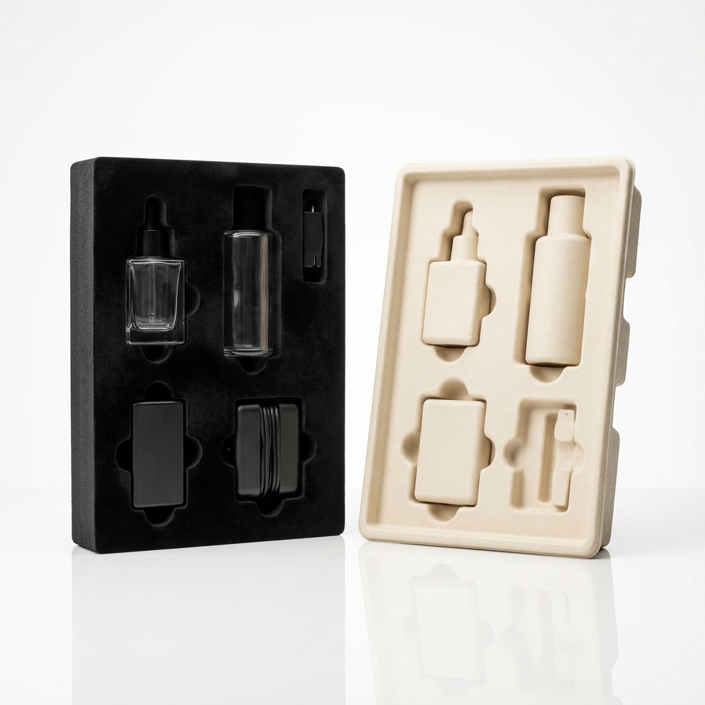 Precision Custom Inserts