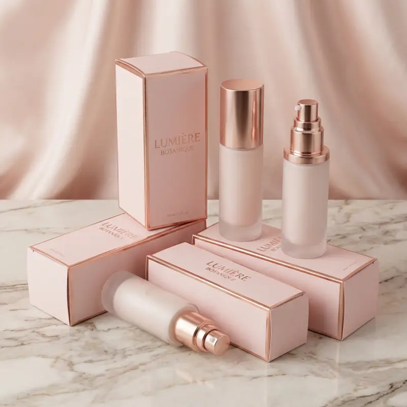 Beauty Industry Solutions
