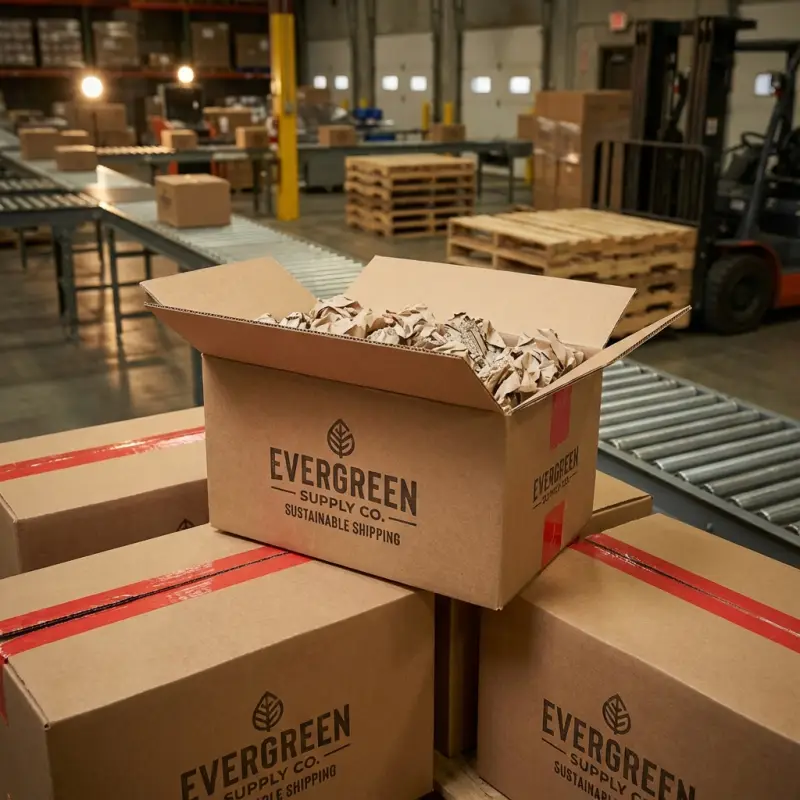 E-commerce Packaging Solutions