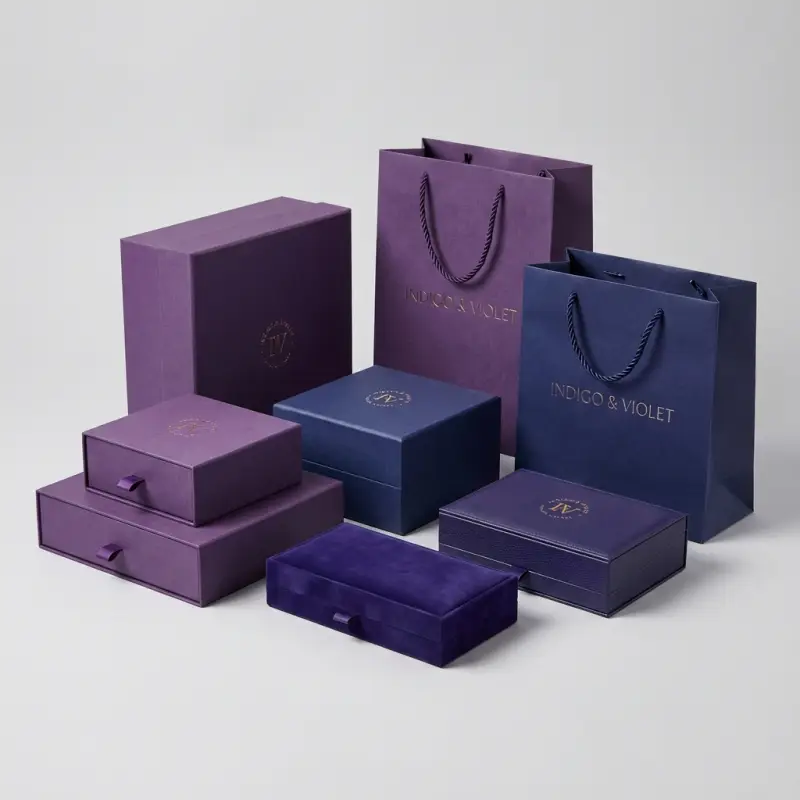 Fashion & Accessories Solutions
