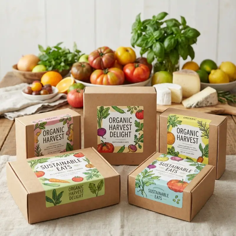 Food & Beverage Solutions