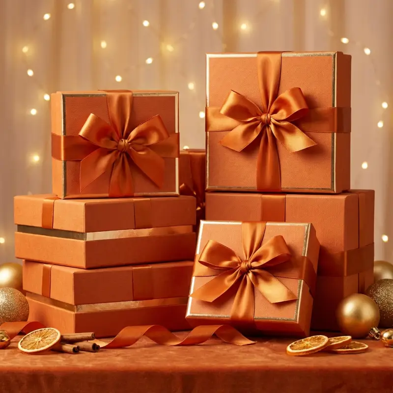 Custom Gifts Solutions