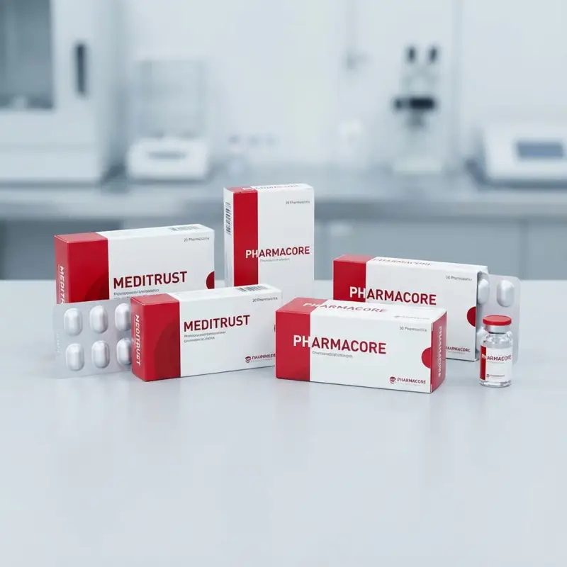 Healthcare Solutions