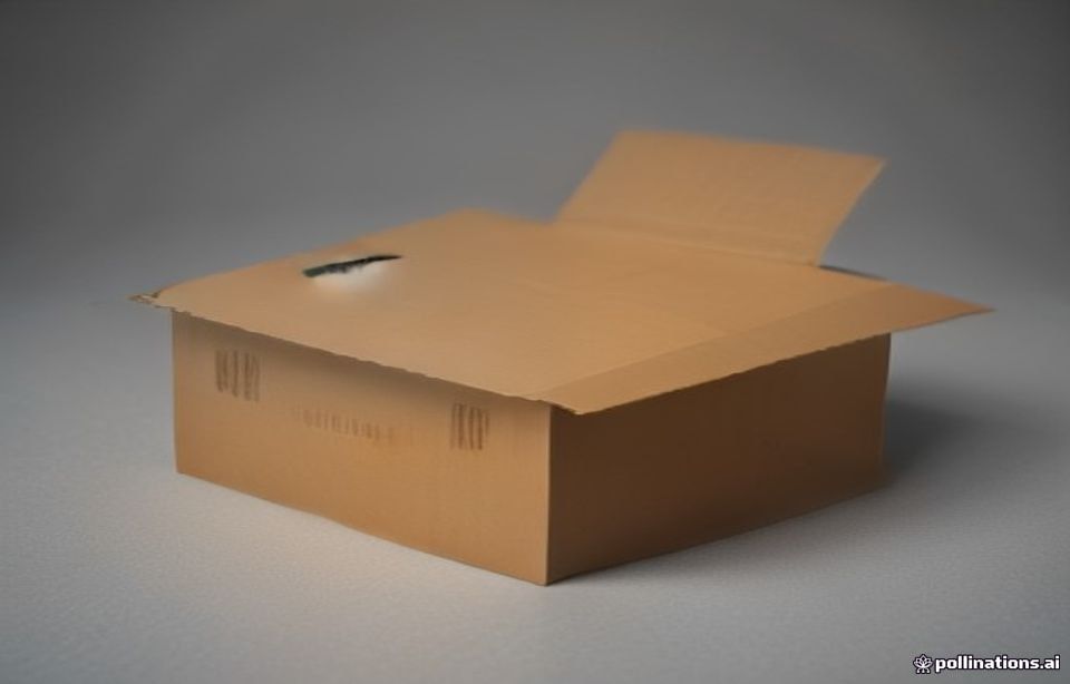 ASTM D4169-Compliant Custom Packaging: FBA Ontario CA Supplier Guide