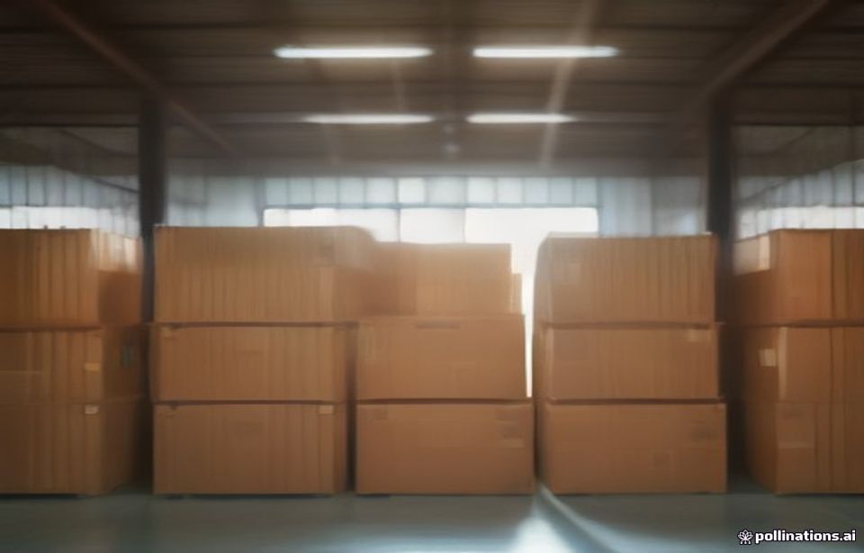 Best ECT & Flute Ratings for FBA Shipping from Ontario, CA Warehouses
