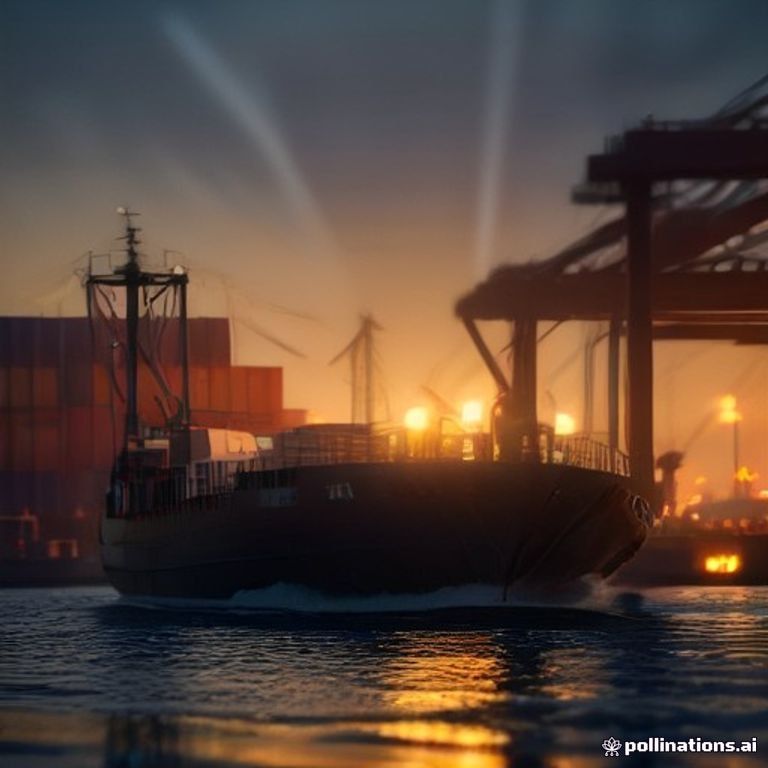 Cobb 60 Collapse at Sea: Barrier Audit for Spirit & Serum Shippers