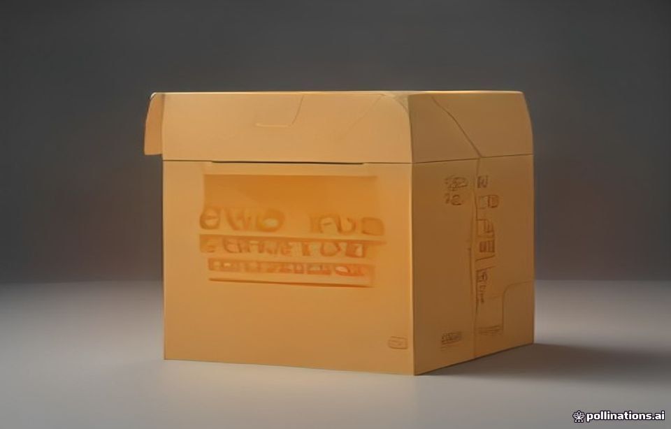 Corner-Crush to Cube-Saving: Freight-Optimized Baby Skincare Cartons