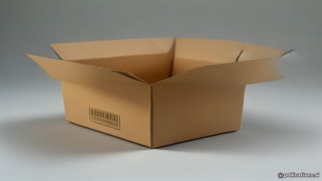 Custom Corrugated Boxes Near Me: Spec Sheet Before Supplier