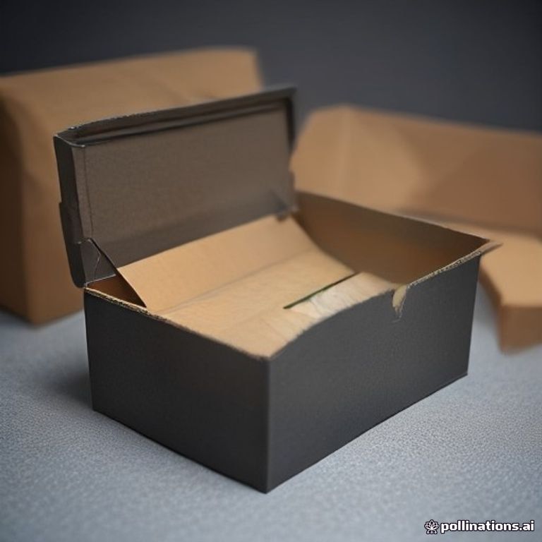 Custom Box with Foam Insert: Engineering, Materials & Cost Teardown