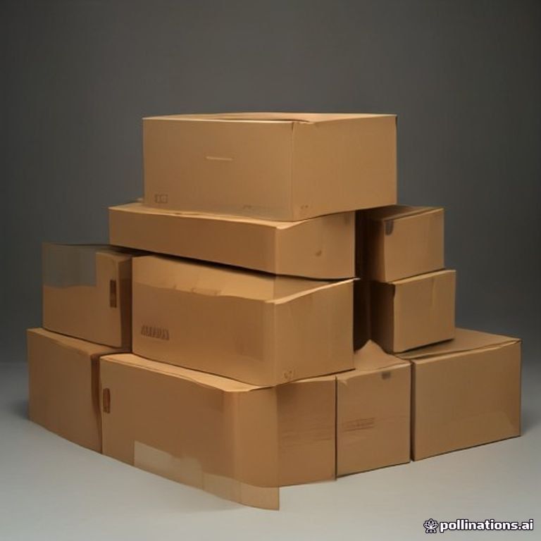 Custom Printed Boxes: ECT, Materials & Unit Cost Teardown