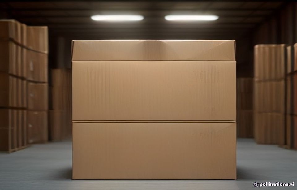 Dallas Packaging Supplies LLC: Sourcing ECT-32/44 Corrugated, MOQ & Freight Teardown
