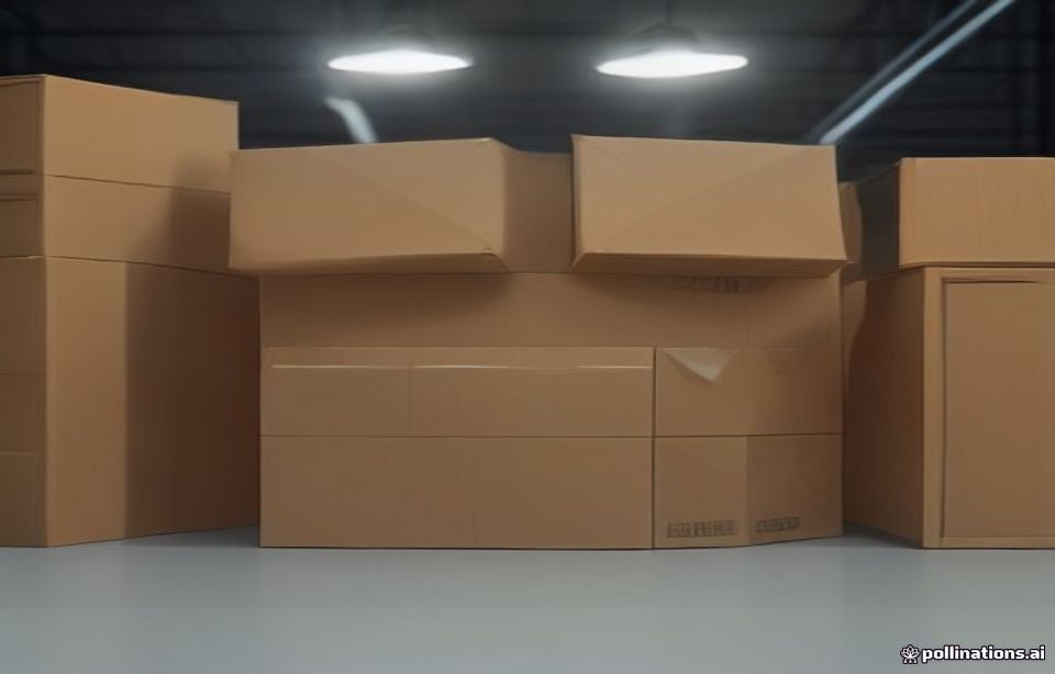 Drop-Test Physics to PPWR: Killing EPS Foam & Cutting DIM Weight