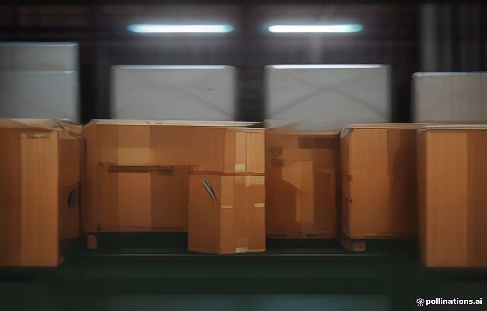 ECT-32 vs ECT-44 Corrugated: FBA Ontario & Inland Empire Specs