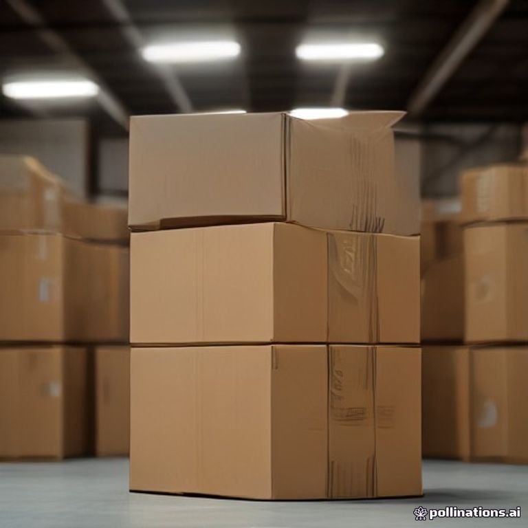ECT-44 Corrugated Specs for Inland Empire & FBA Ontario Warehousing: Buyer’s Sourcing Checklist