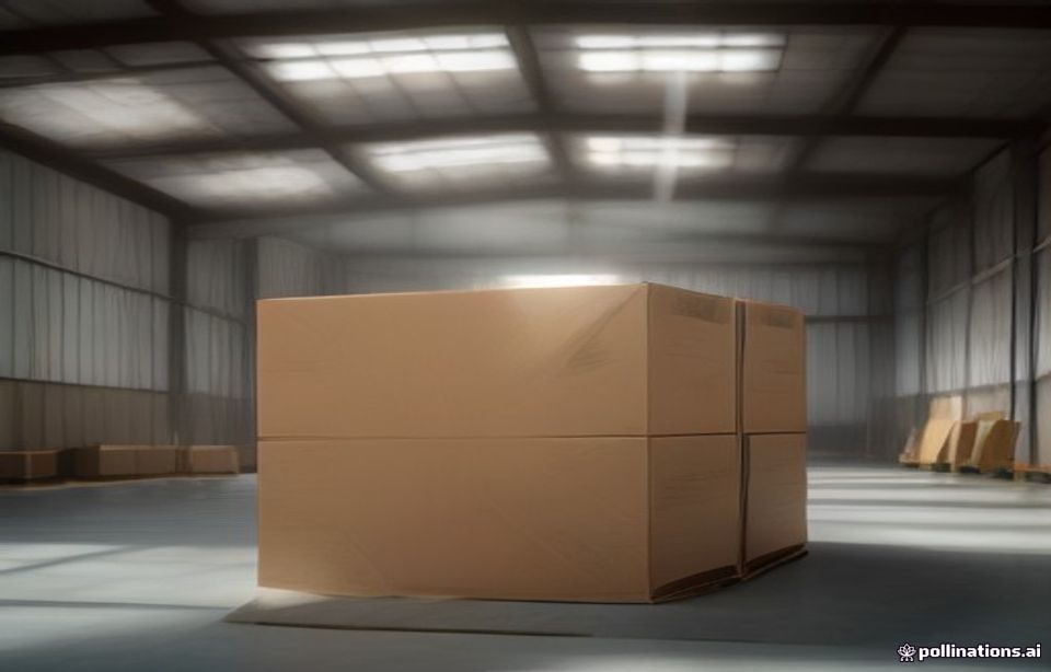 ECT-44 vs Edge Crush Alternatives: Double-Wall Corrugated Spec Guide for Inland Empire & DFW DCs