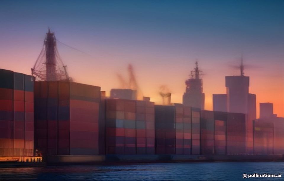 EU PPWR Compliance Checklist for Rotterdam Shippers: ECT-44 Corrugated Sourcing