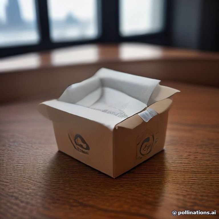 EU PPWR Recycled Content Rules for Rigid Boxes: Rotterdam Importer Checklist