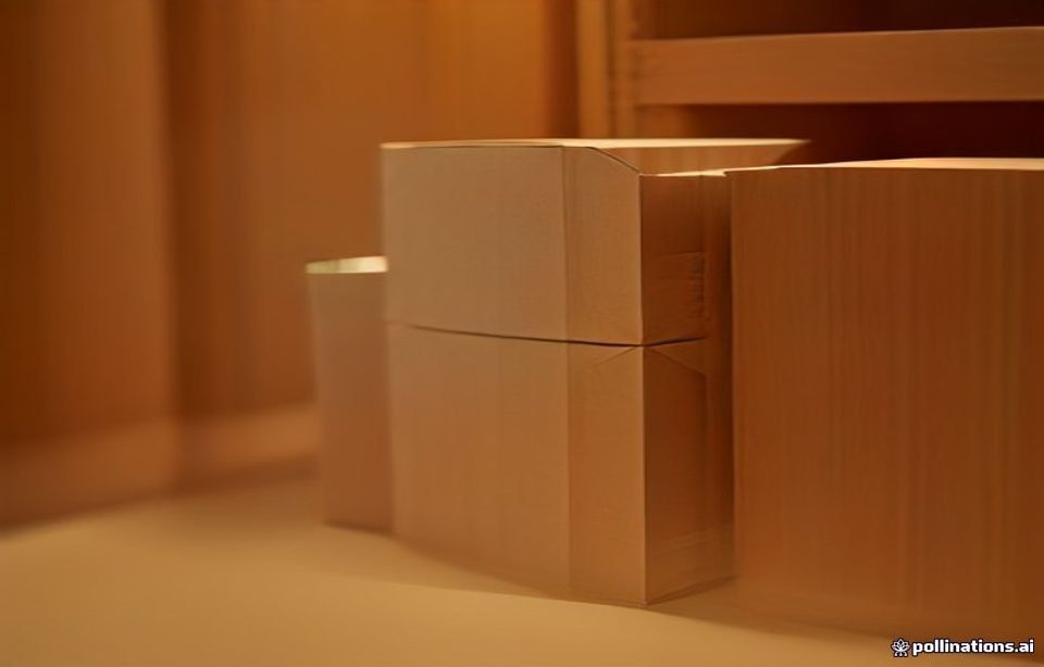 Finger-Safe Die-Cut Cartons for Wooden Toddler Toys: Cut FBA DIM Penalties & Pass Choking-Hazard Audits
