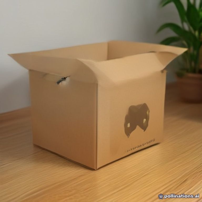 Freeze-Dried Pet Food Packaging: Cobb 60 Moisture Control & Box-to-Cat-House Reuse CAD Design