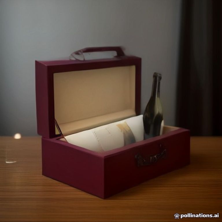 Magnetic Book-Style Wine Boxes vs. FBA Dimensional Penalties
