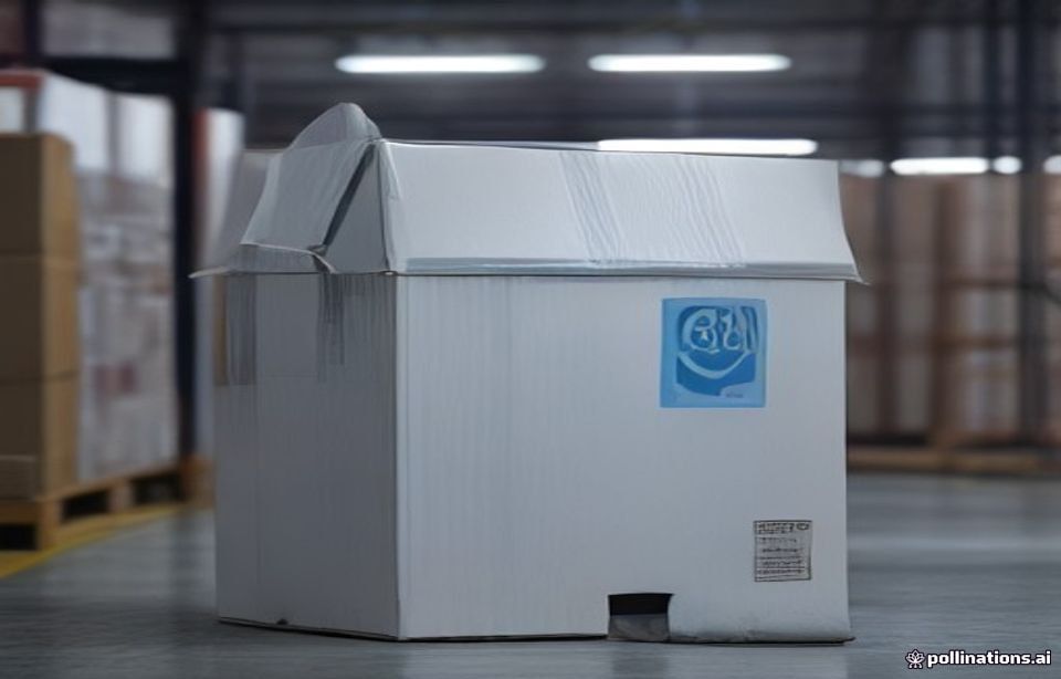 PPWR Compliant Packaging Audit: Kill Corner-Crush & FBA Fees