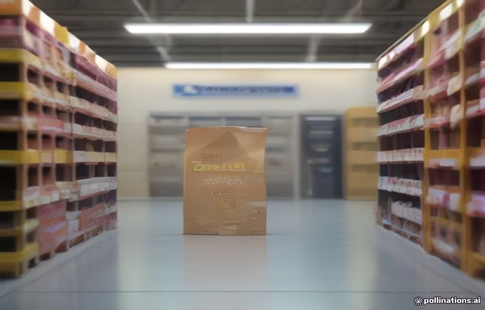 PPWR-Proof Heavy-Duty Pet Packaging: Custom CAD & 3D Prototyping for 20kg Kibble & Litter Boxes