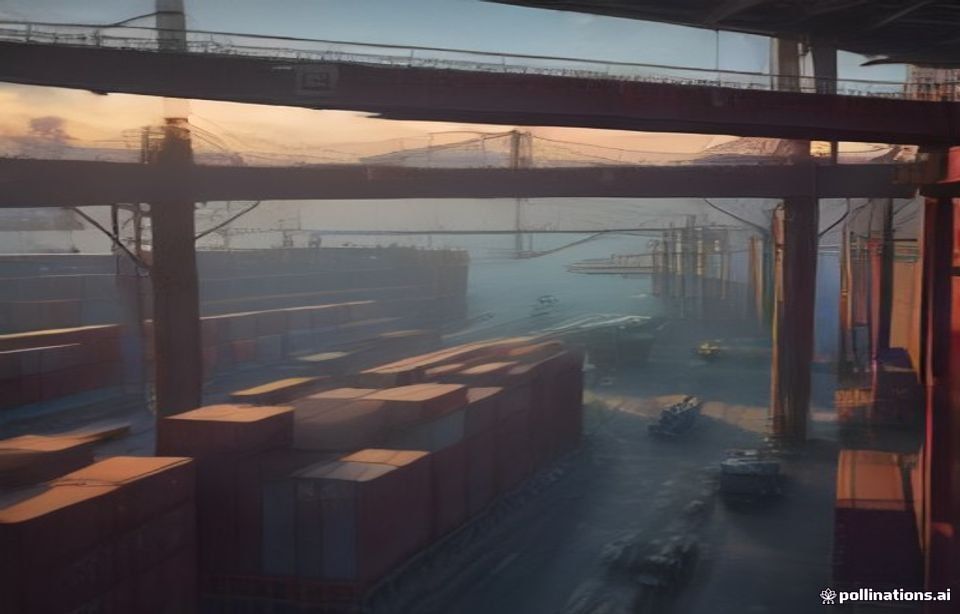Specifying ECT-44 Corrugated for Inland EU Distribution from Rotterdam