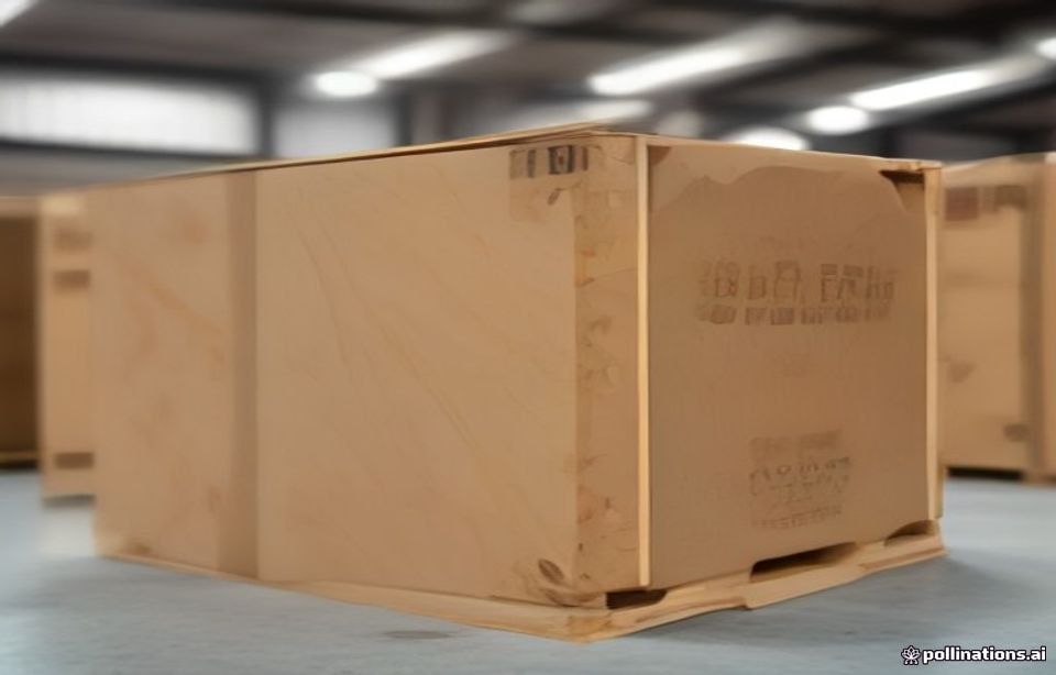 Stretch Wrap Containment Force & BCT Margins Under ISTA 3E: High-Humidity Sea Cargo Pallet Optimization