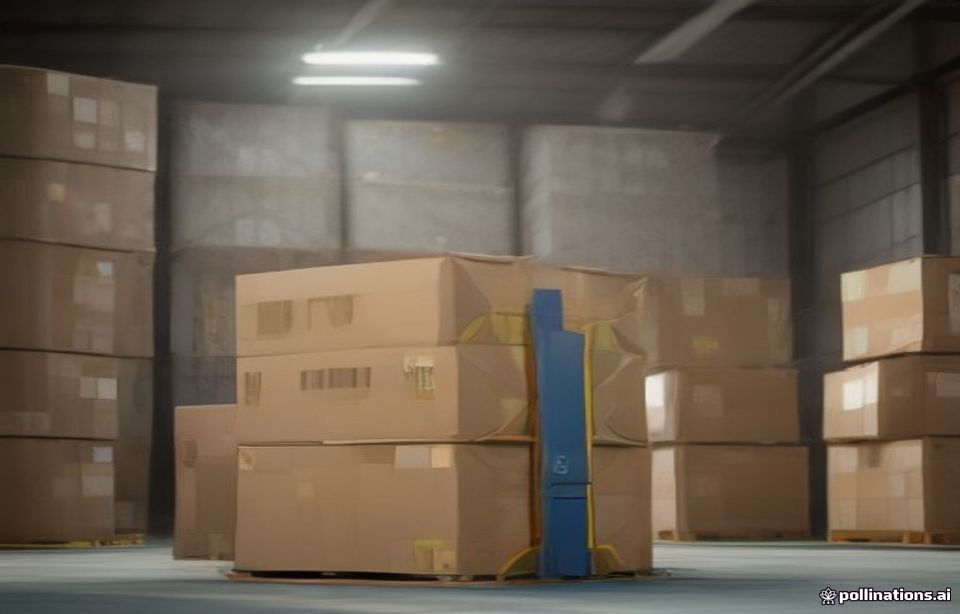 TAPPI T810 ECT Testing for BC Flute Cartons: Load Stability Requirements for Dallas DFW Distribution Centers