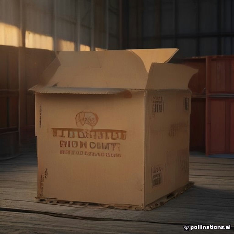 0.1 CBM Packaging Explained: Cube Math, ECT & Freight Teardown