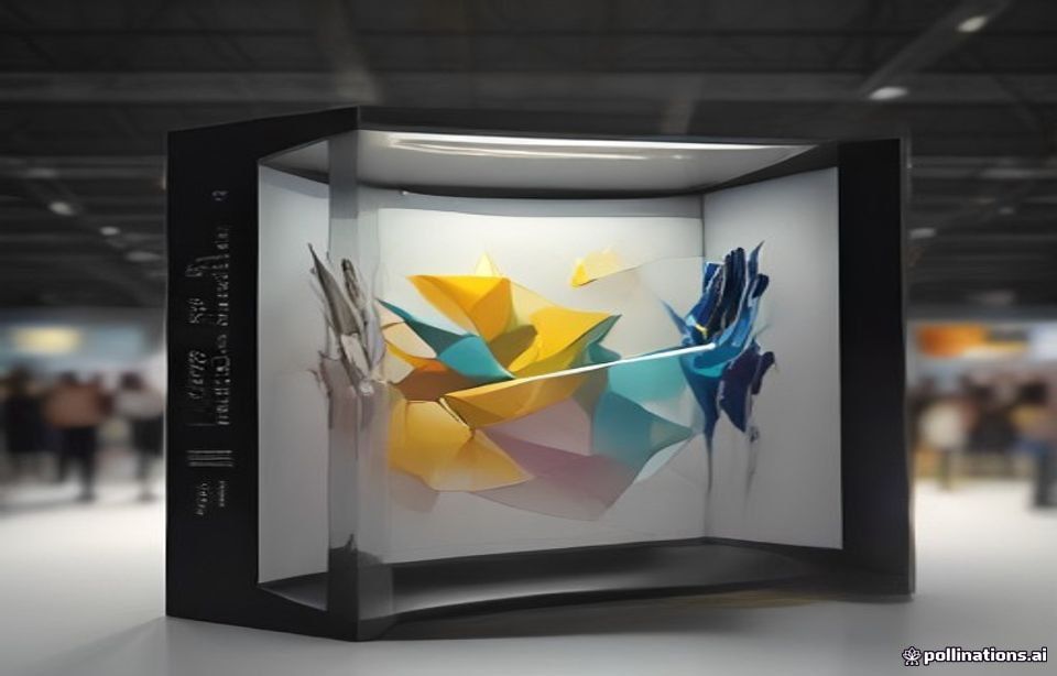 24-48h Custom Folding Carton Prototypes for PACK EXPO: Mono-Material Retail-Ready Designs