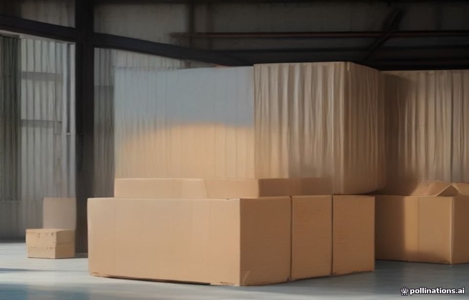 5 Cu Ft Container Capacity: How Many Kg? Load Math Explained