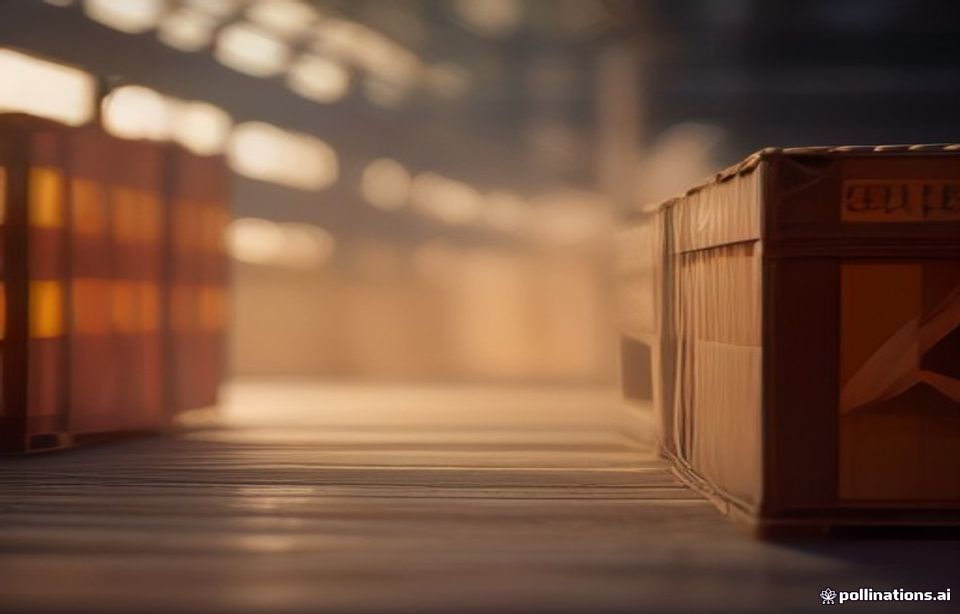 ASTM D4332 + ISTA 2A QA Integration: Moisture Barrier & Stretch-Wrap Force Targets for Sea Cargo Pallets