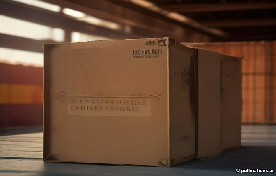 Bourbon Transit Survival: CAD & 3D Prototyping for Magnetic Rigid Boxes