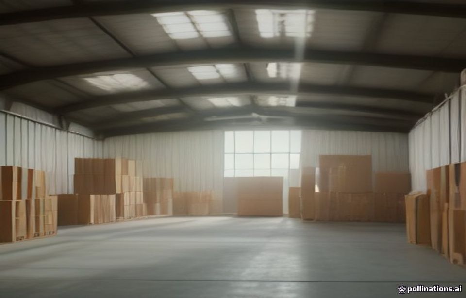C Flute vs BC Double-Wall ECT Ratings for Palletized Freight