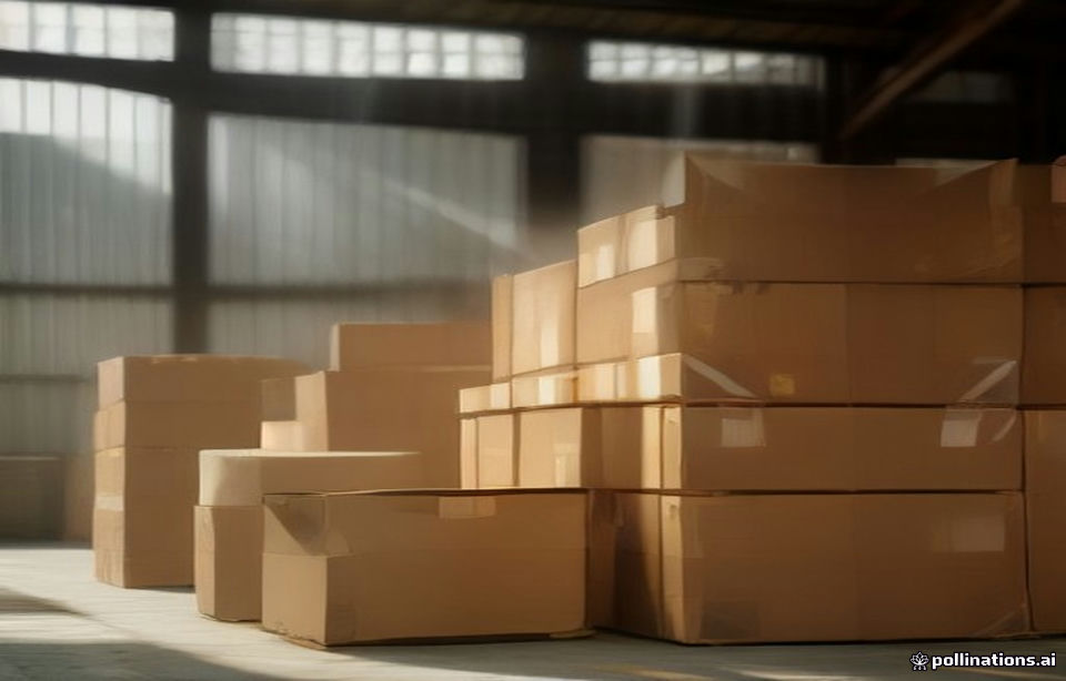 Clothing Packaging Boxes Wholesale: Local vs. Import Sourcing Guide