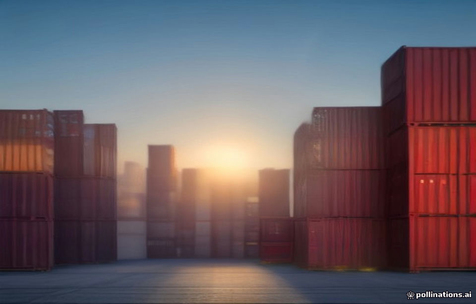Container Loading Calculator for Cylinder Vertical Blinds: Specs & SOP