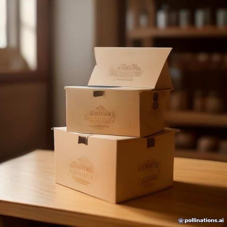 Custom Bakery Boxes with Logo & Handle: ECT, Barrier & Cost Teardown