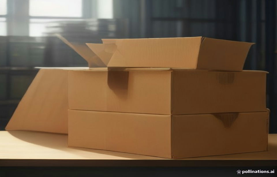 Custom Box Inserts for Shipping: Material & Spec Guide