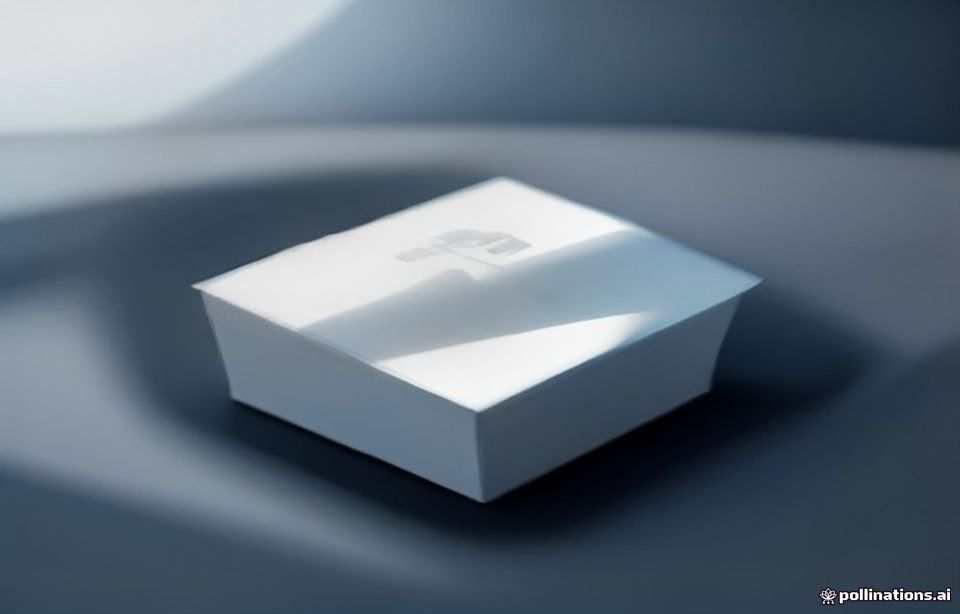 Custom CAD Prototyping & Soy-Ink Safety Validation: FBA-Ready Retail Packaging