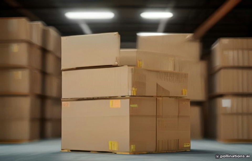 Custom Printed Shipping Boxes Canada: ECT Specs & Sourcing Guide