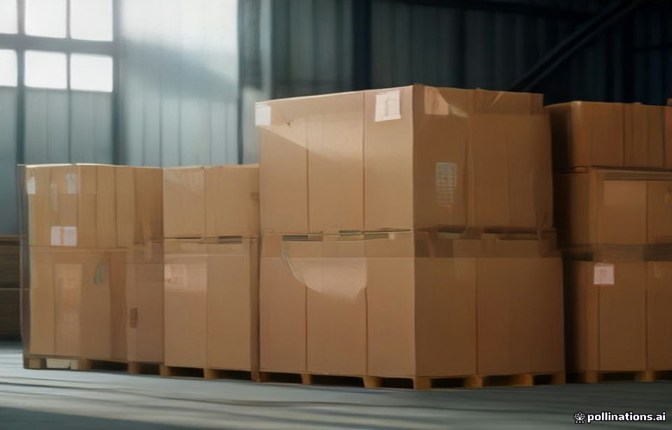 Custom Printed Shipping Boxes: ECT Specs, Cost & Freight Teardown