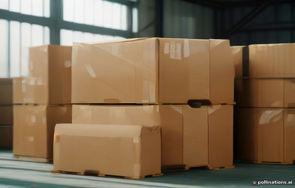Custom Printed Shipping Boxes UK: ECT Specs, MOQ & Cost Guide