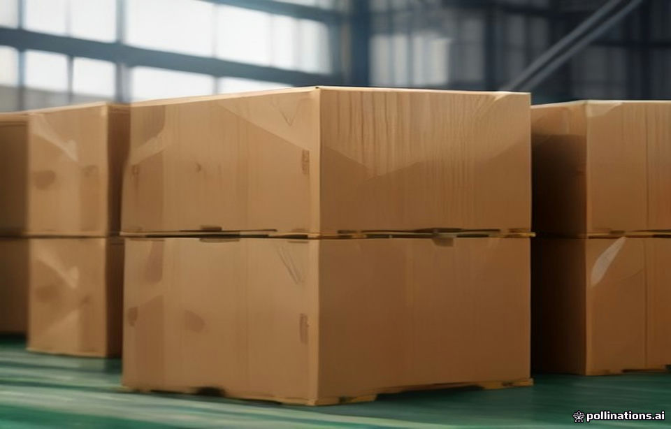 Custom Printed Shipping Boxes with Logo: ECT, MOQ & Cost Teardown