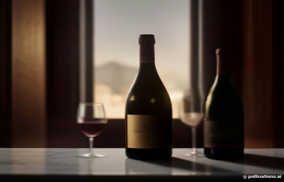 Debossed Luxury to ECT-Tested Transit: 3D Prototyping for Wine Diameter Shock