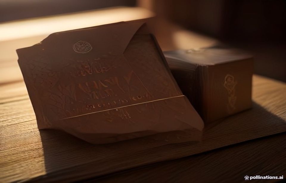 Drop Shock Physics & PPWR Compliance: Prototyped Rigid Gift Boxes