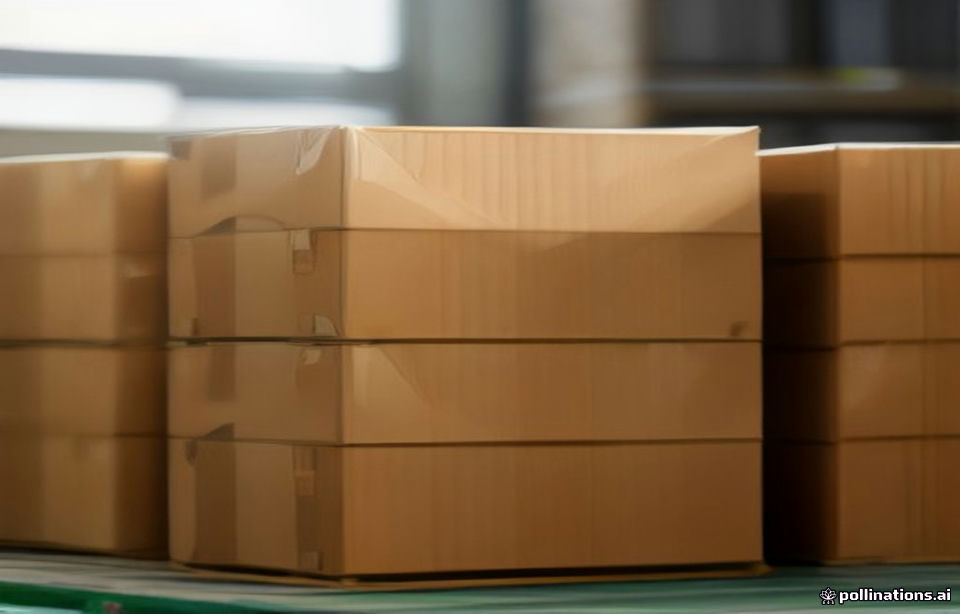 Ecommerce Cardboard Boxes: ECT Ratings, Flute Selection & Cost Teardown