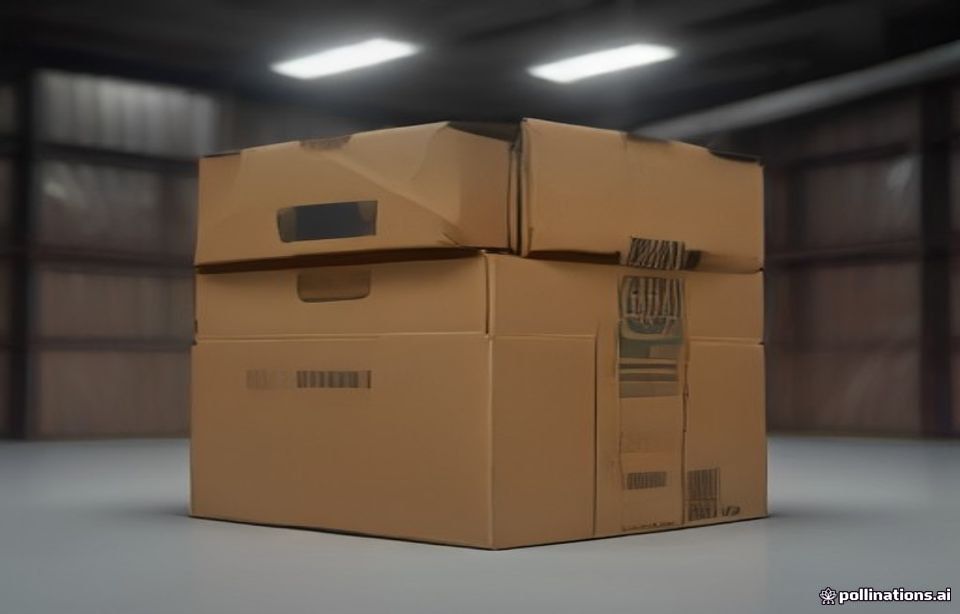 EU PPWR Corrugated Compliance for FBA Shippers: ASTM D4169 & TAPPI T810 Guide