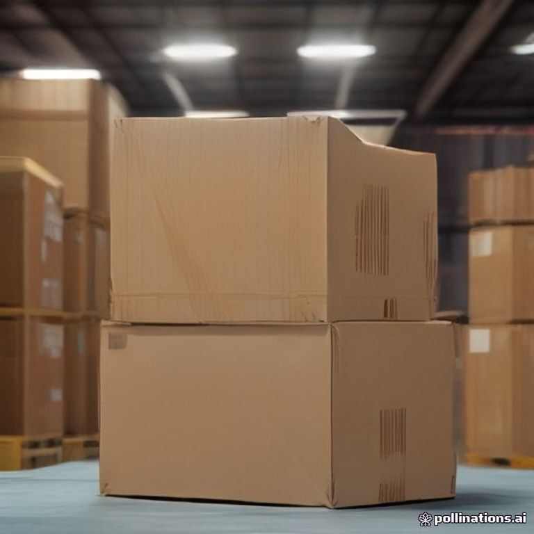 FBA Ontario CA Corrugated: ISTA 3A Compliance & Sourcing Guide