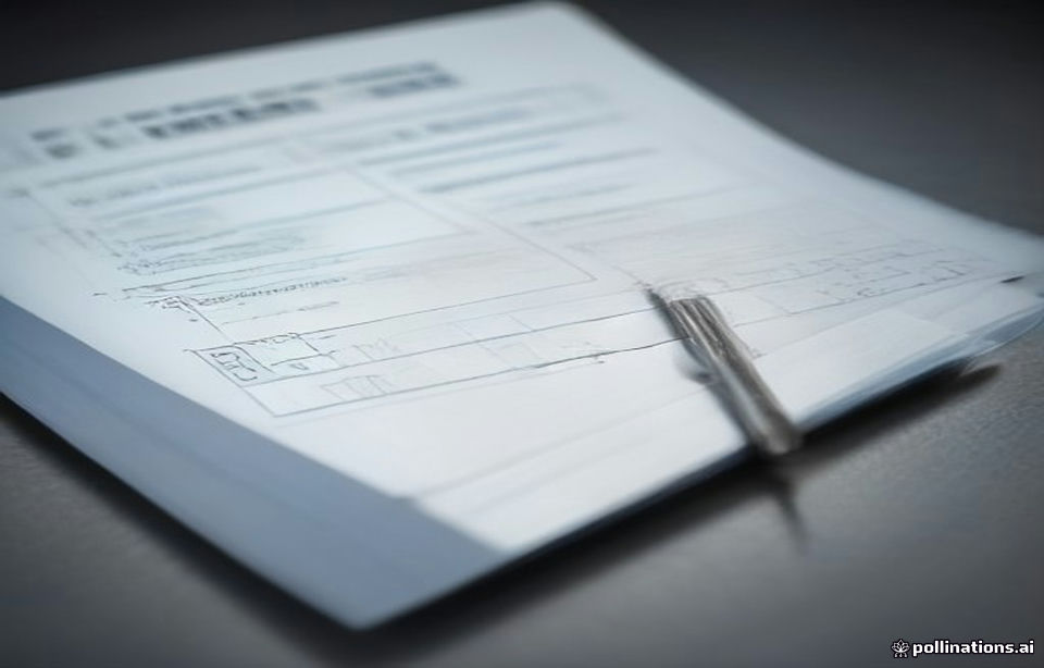 Flexible Packaging Estimator Checklist: Spec & Cost Verification SOP